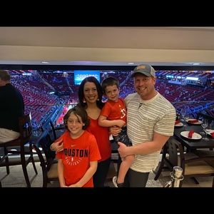 Meet your Posher, Jordan